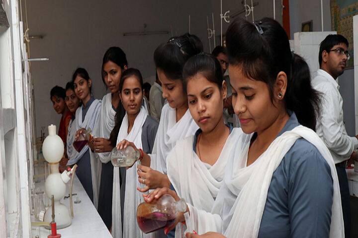laboratory